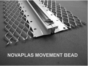 BEAD GALV.MOVEMENT  3.0MET.