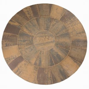 CIRCLE HISTORIC 2.24m BRACKEN