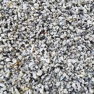 ARCTIC Granite (Silver 6mm) 25kg