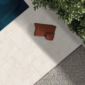 Porcelain 900×600 Quartz White