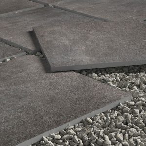 Porcelain 900×600 Newstone Anthracite