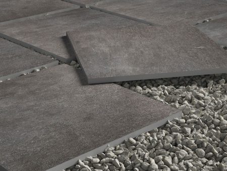 Porcelain 900x600 Newstone Anthracite