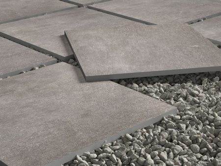 Porcelain 900x600 Newstone Grey