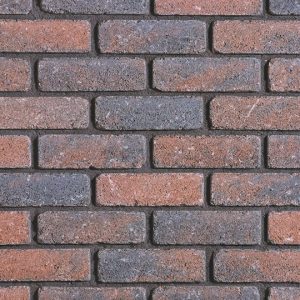 BRICK LANSDOWNE COTTAGE RED
