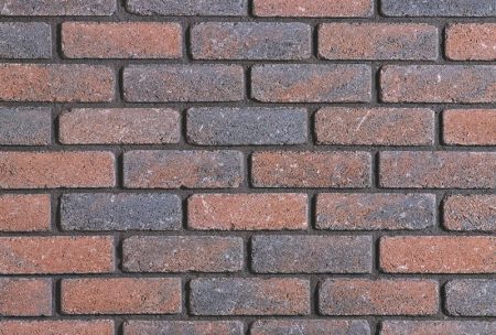 BRICK LANSDOWNE COTTAGE RED