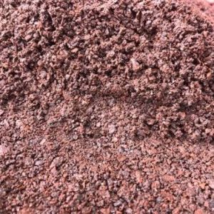 SAND CONCRETE