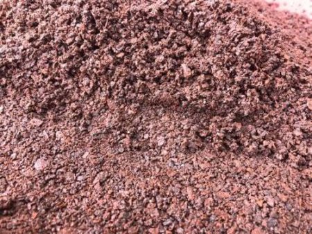 SAND CONCRETE