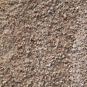 GRANITE DUST STD BAG