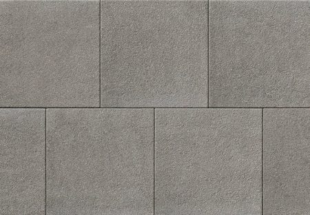 Textured Paving 400x400 Charcoal - Tobermore