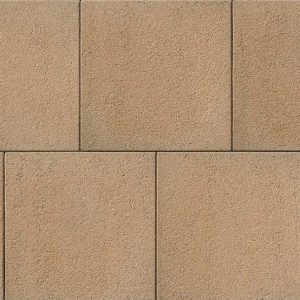 Textured Paving 400×400 Golden – Tobermore