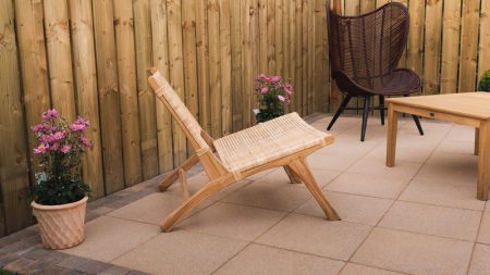 Textured Paving 400x400 Golden - Tobermore - Image 2