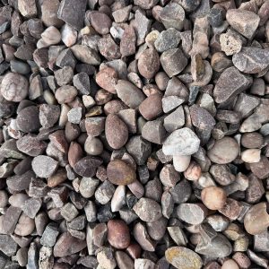 CHIP GRAVEL 20mm  std bag