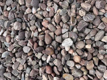 CHIP GRAVEL 20mm