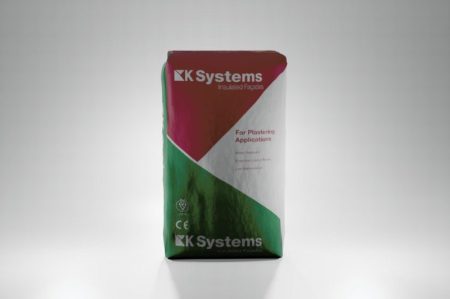 K-Systems Dash Receiver -  BRIX BROWN 7122
