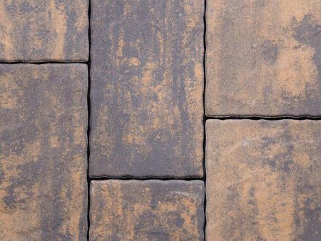 VALHALLA PATIO PACK 12.12m2 BRACKEN - LAIRD