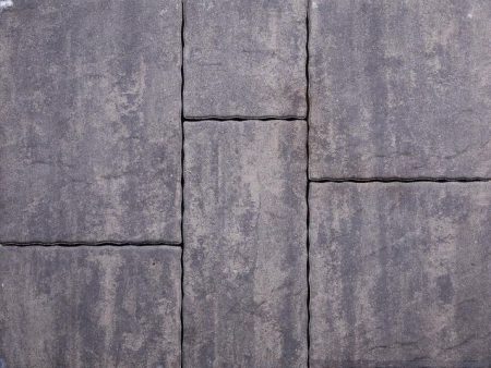 VALHALLA PATIO PACK 12.12m2 SLATE - LAIRD