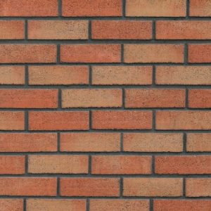 BRICK KINGSTON AUTUMN GOLD – TOBERMORE