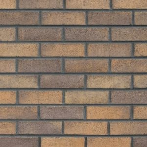 BRICK KINGSTON BURREN – TOBERMORE