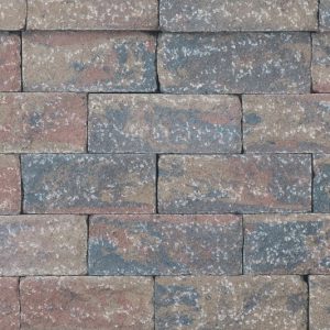 GARDENSTONE WALLING 300/260 HEATHER