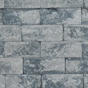 GARDENSTONE WALLING 300/260 SLATE
