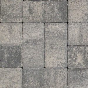 LEWIS BLOCK PAVING 50mm SKYE – CALEDONIAN