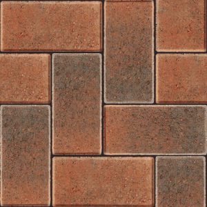 LARCHFIELD BLOCK 50mm BRINDLE – BARLEYSTONE
