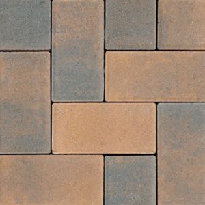 LARCHFIELD BLOCK 50mm CHESTNUT – BARLEYSTONE
