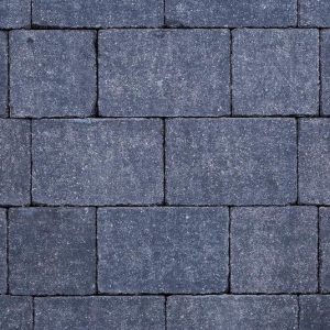 COBBLE TRIO 50mm CHARCOAL m2 – LAIRD