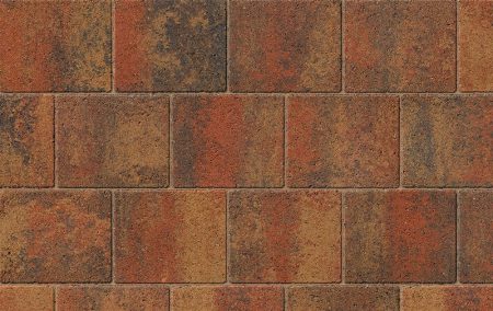 SHANNON DUO 50mm HEATHER  m2 - TOBERMORE
