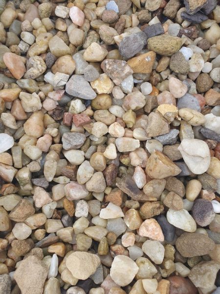 CHIP OCHIL QUARTZ