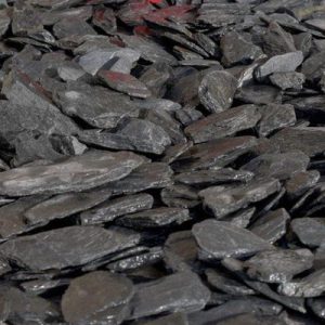 SLATE BLACK/CHARCOAL 40mm