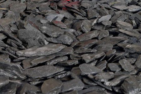 SLATE BLACK/CHARCOAL 40mm