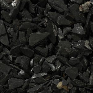 SLATE BLACK/CHARCOAL 20mm