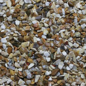 DORSET PEA Roughcast Chip 25kg