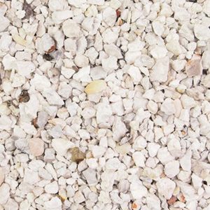 WHITE CALCINED FLINT HB 25kg