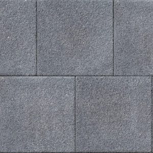 MAYFAIR FLAG GRAPHITE 400x400x40mm – TOBERMORE