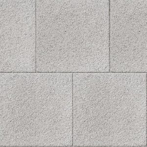 MAYFAIR FLAG SILVER 400x400x40mm – TOBERMORE