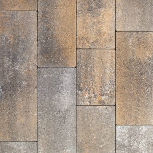 LONG STONE PAVING FIAMMATA 60mm / m2 – AG