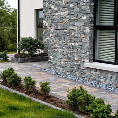 LONG STONE PAVING FIAMMATA 60mm / m2 - AG - Image 2