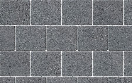 SIENNA GRAPHITE 208x173x50mm /m2 - TOBERMORE