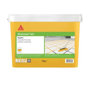 SikaCeram 621 FlowFix 15KG BUFF