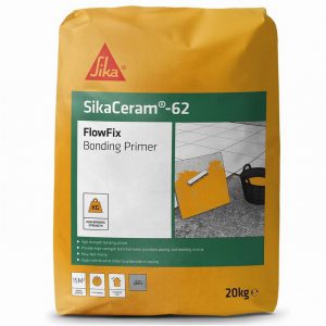 SIKA CERAM 62 SLURRY PRIMER 20KG.