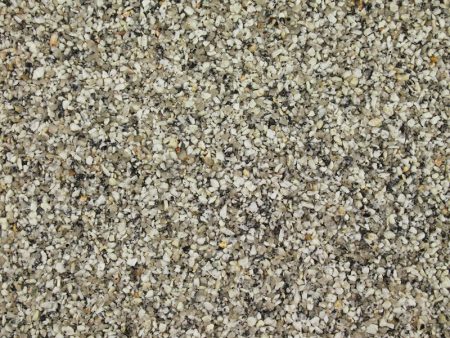 SAND MONO SILVER GRANITE DALTEX 0-1mm