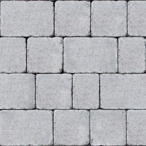 Kingspave Cobble Paving – Birch 60mm