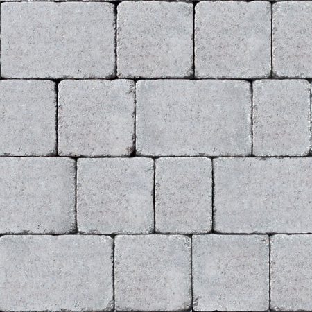 Kingspave Cobble Paving - Birch 60mm