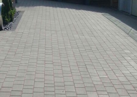 Castlepave Smooth Paving - Birch 60mm / SQM - Image 2