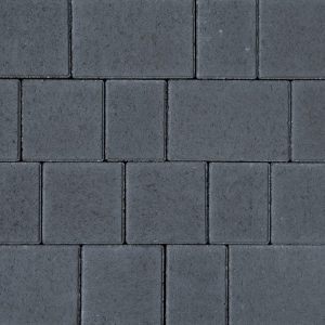 Castlepave Smooth Paving – Damson 60mm / SQM