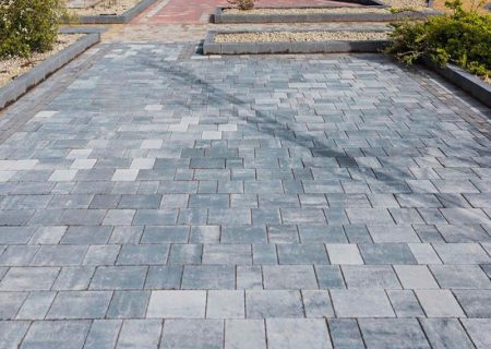 Castlepave Smooth Paving - Silver Grey 60mm / SQM - Image 2