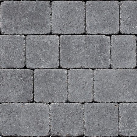 Kingspave Cobble Paving - Damson 60mm