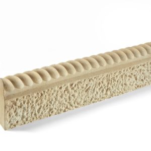 Edging Rustic Rope Cotswold 600mm